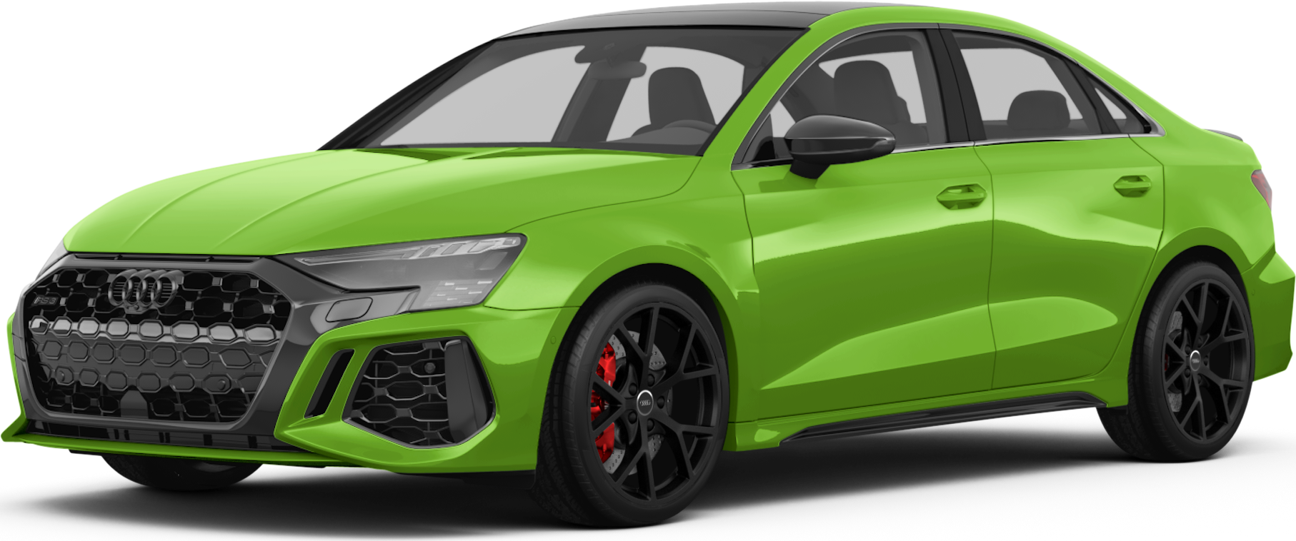 2024 Audi RS 3 Price, Reviews, Pictures & More Kelley Blue Book